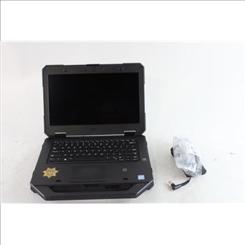 Dell Latitude 5414 Rugged 14