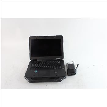 Dell Latitude 5414 Rugged 14
