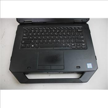 Dell Latitude 5414 Rugged Laptop