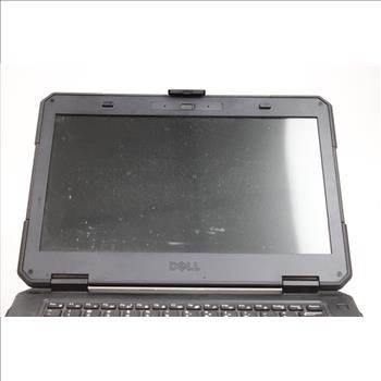 Dell Latitude 5414 Rugged Laptop