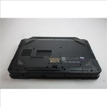 Dell Latitude 5414 Rugged Laptop