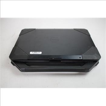 Dell Latitude 5414 Rugged Laptop