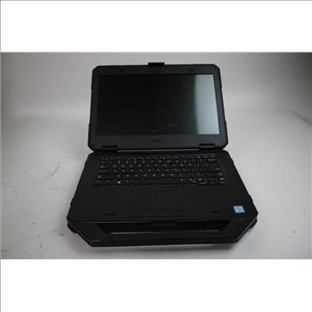 Dell Latitude 5414 Rugged Laptop