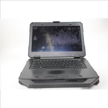Dell Latitude 5414 Rugged Notebook PC