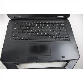 Dell Latitude 5414 Rugged Notebook PC