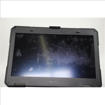 Dell Latitude 5414 Rugged Notebook PC