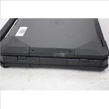Dell Latitude 5414 Rugged Notebook PC
