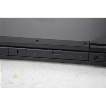 Dell Latitude 5414 Rugged Notebook PC