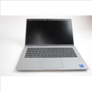 Dell Latitude 5420 Laptop