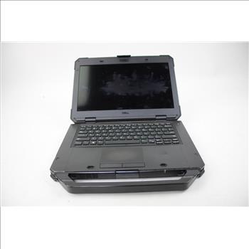 Dell Latitude 5420 Laptop
