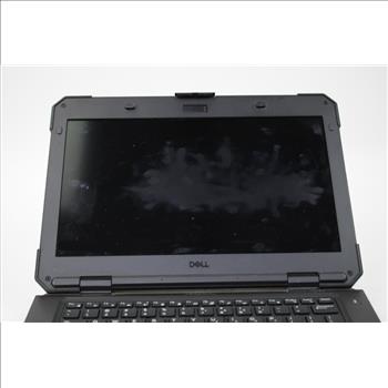 Dell Latitude 5420 Laptop
