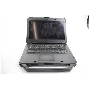 Dell Latitude 5420 Rugged Laptop