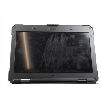 Dell Latitude 5420 Rugged Laptop