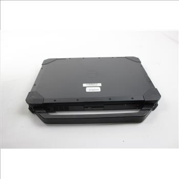 Dell Latitude 5420 Rugged Laptop