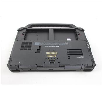 Dell Latitude 5420 Rugged Laptop