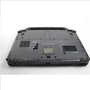 Dell Latitude 5420 Rugged Laptop