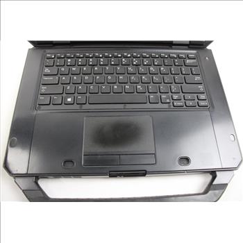 Dell Latitude 5420 Rugged Laptop