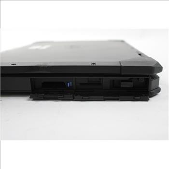 Dell Latitude 5420 Rugged Laptop