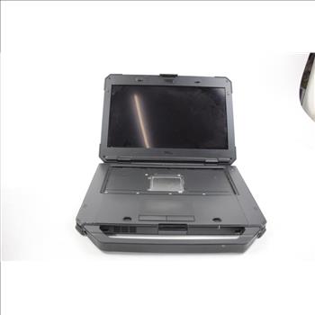 Dell Latitude 5420 Rugged Laptop