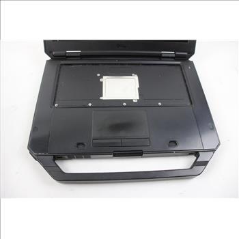 Dell Latitude 5420 Rugged Laptop