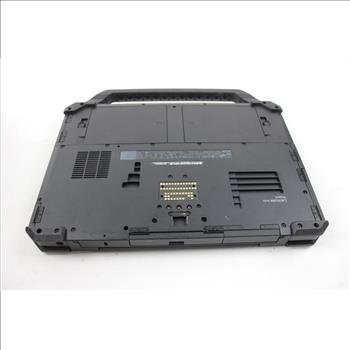 Dell Latitude 5420 Rugged Laptop
