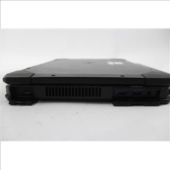 Dell Latitude 5420 Rugged Laptop