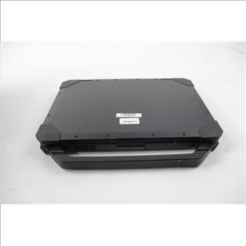 Dell Latitude 5420 Rugged Laptop