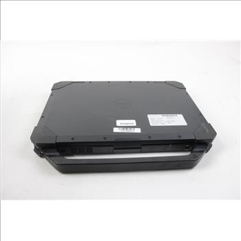 Dell Latitude 5420 Rugged Laptop