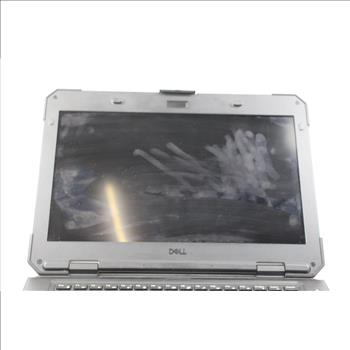 Dell Latitude 5420 Rugged Laptop