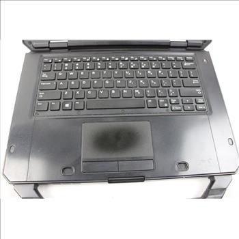 Dell Latitude 5420 Rugged Laptop