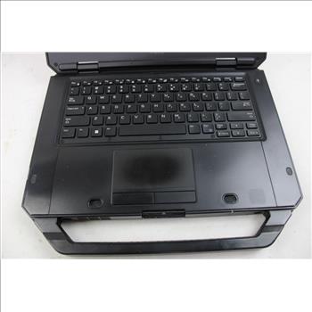 Dell Latitude 5420 Rugged Laptop