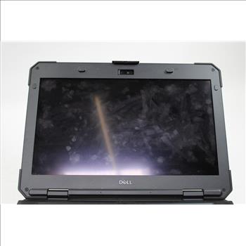 Dell Latitude 5420 Rugged Laptop