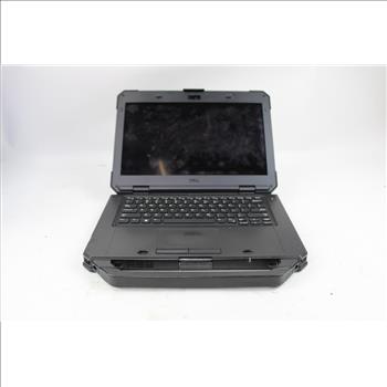 Dell Latitude 5420 Rugged Laptop