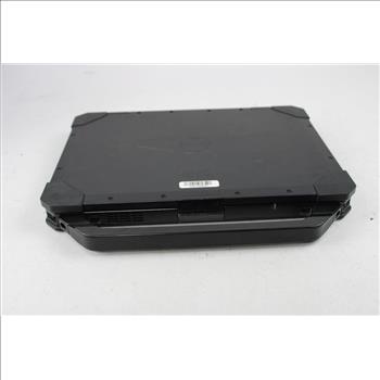 Dell Latitude 5420 Rugged Laptop