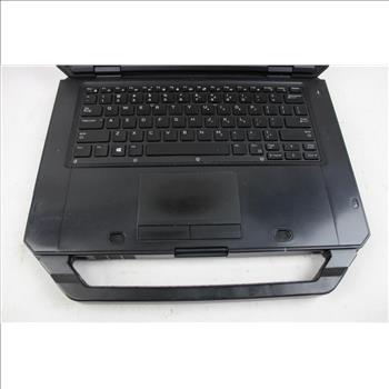 Dell Latitude 5420 Rugged Laptop