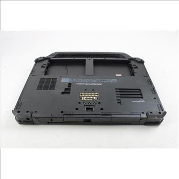 Dell Latitude 5420 Rugged Laptop