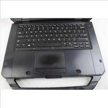 Dell Latitude 5420 Rugged Laptop