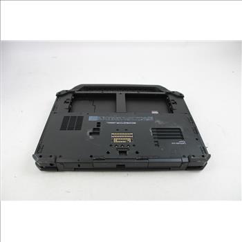 Dell Latitude 5420 Rugged Laptop