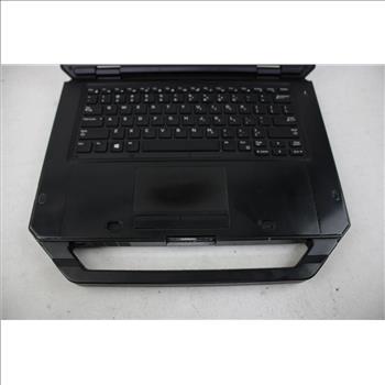 Dell Latitude 5420 Rugged Laptop