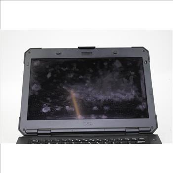 Dell Latitude 5420 Rugged Laptop