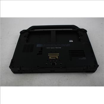 Dell Latitude 5420 Rugged Laptop
