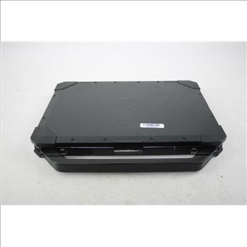 Dell Latitude 5420 Rugged Laptop