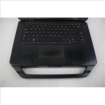Dell Latitude 5420 Rugged Laptop