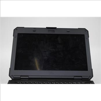 Dell Latitude 5420 Rugged Laptop