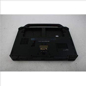 Dell Latitude 5420 Rugged Laptop