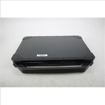 Dell Latitude 5420 Rugged Laptop