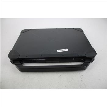 Dell Latitude 5420 Rugged Laptop