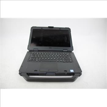 Dell Latitude 5420 Rugged Laptop