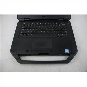 Dell Latitude 5420 Rugged Laptop