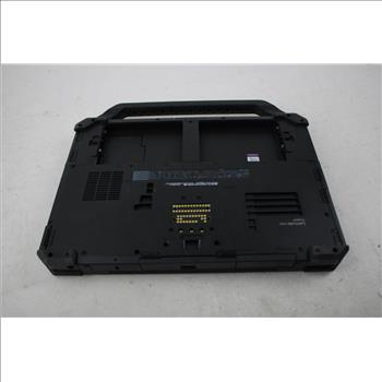 Dell Latitude 5420 Rugged Laptop
